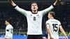 Der Mann des Abends: Leon Goretzka.