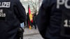 Erneut sind eine Neonazi-Demonstration und Gegenproteste in Berlin angekündigt. (Archivbild)