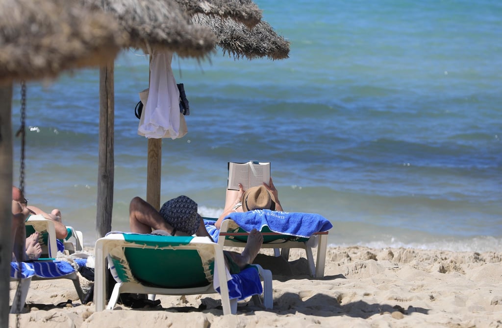 In den Osterferien zieht es viele auf die „Lieblingsinsel der Deutschen“: Mallorca. (Archivbild)
