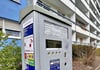 Das Parken soll doppelt so teuer werden. 