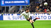 Leon Goretzka war der Matchwinner beim Sieg in Italien