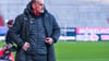 Die SpVgg Unterhaching hat sich von Trainer Heiko Herrlich getrennt.