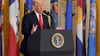 Trump verspricht den „fortschrittlichsten, fähigsten und tödlichsten“ Kampfjet aller Zeiten. (Archivbild)