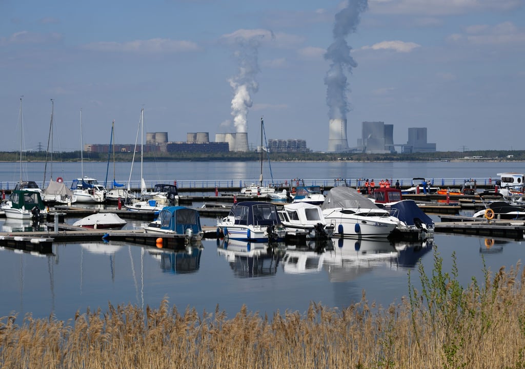 Bisher waren Einzelgenehmigungen nötig, um den Bärwalder See zu befahren (Archivbild).