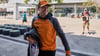 Lando Norris geht erstmals als WM-Führender auf die Strecke.