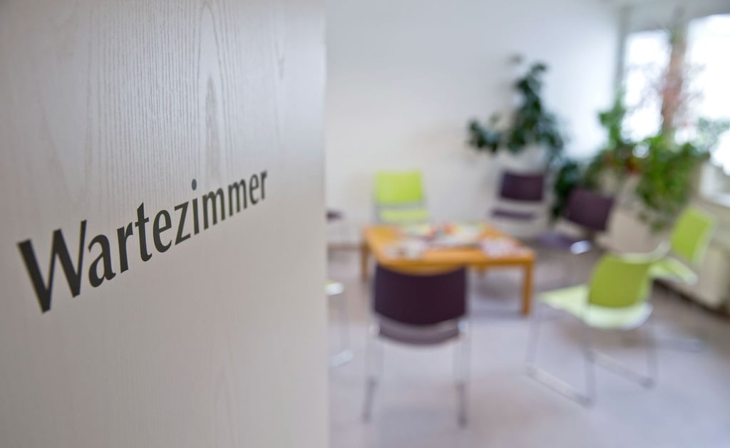 Der Bundesrat berät über eine gerechte Terminvergabe für Patienten. (Symbolbild)