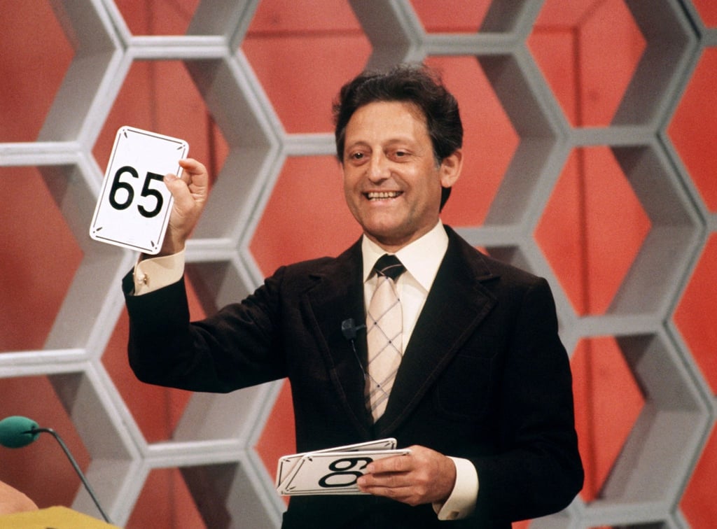 „Das war spitze!“ Hans Rosenthal strahlte menschliche Wärme aus.