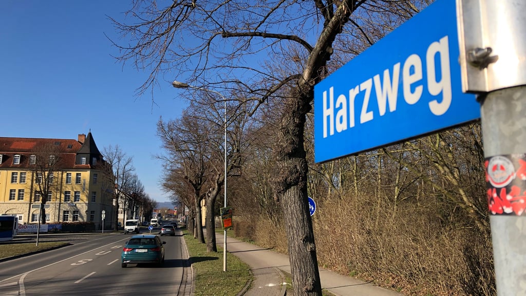 In Quedlinburg sind wieder umfangreiche Bauarbeiten geplant, die unter Vollsperrung erfolgen werden.