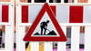 Wegen Bauarbeiten gesperrte Straßen wird es in diesem Jahr einige im Landkreis Harz geben.