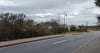 Direkt an der Schkeuditzer Straße soll die neue Kita in Ermlitz entstehen. Rechts neben dem Grundstück befindet sich die Feuerwehr.