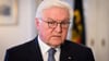 Bundespräsident Steinmeier hat die Grundgesetzänderung für das Finanzpaket unterzeichnet