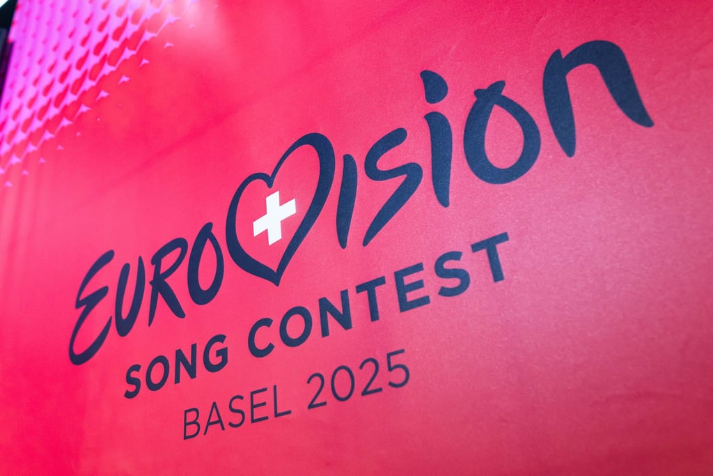Das Duo Abor & Tynna soll für Deutschland Punkte beim ESC in Basel holen. (Archivbild)