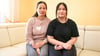 Die Familie von Yen Hoang Do (rechts) erlebt seit Kurzem Belästigungen an ihrem Wohnort in Roßlau.