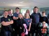 Die Jugendlichen der Feuerwehr Biere konnten bei ihrem Besuch in Staßfurt eine Menge lernen. 