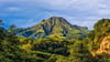 Er allein ist ein Grund für viele Touristen, auf die Insel zu kommen: der Mont Pelée.