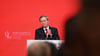 Chinas Ministerpräsident Li Qiang wirbt für mehr Kooperation.