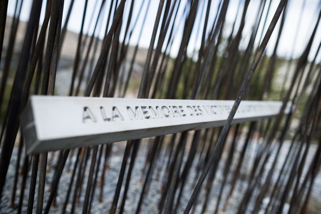 Vor Ort ist der Absturz der Germanwings-Maschine den Menschen weiterhin sehr präsent. (Archivbild)