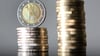 Die Finanzagentur hat nach eigenen Angaben einen Liquiditätspuffer in Höhe eines mittleren zweistelligen Milliardenbetrags.