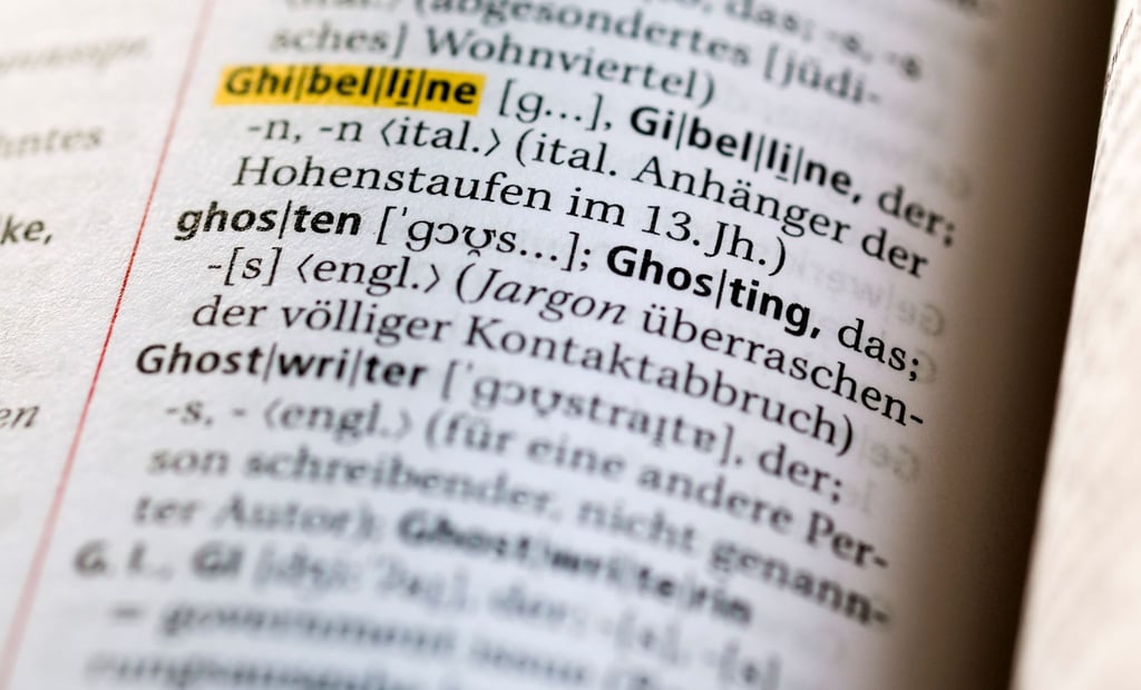 „Ghosting“ - das Fernbleiben von Bewerbern am Ausbildungsplatz - wird für mehr Betriebe zum Problem (Symbolbild).