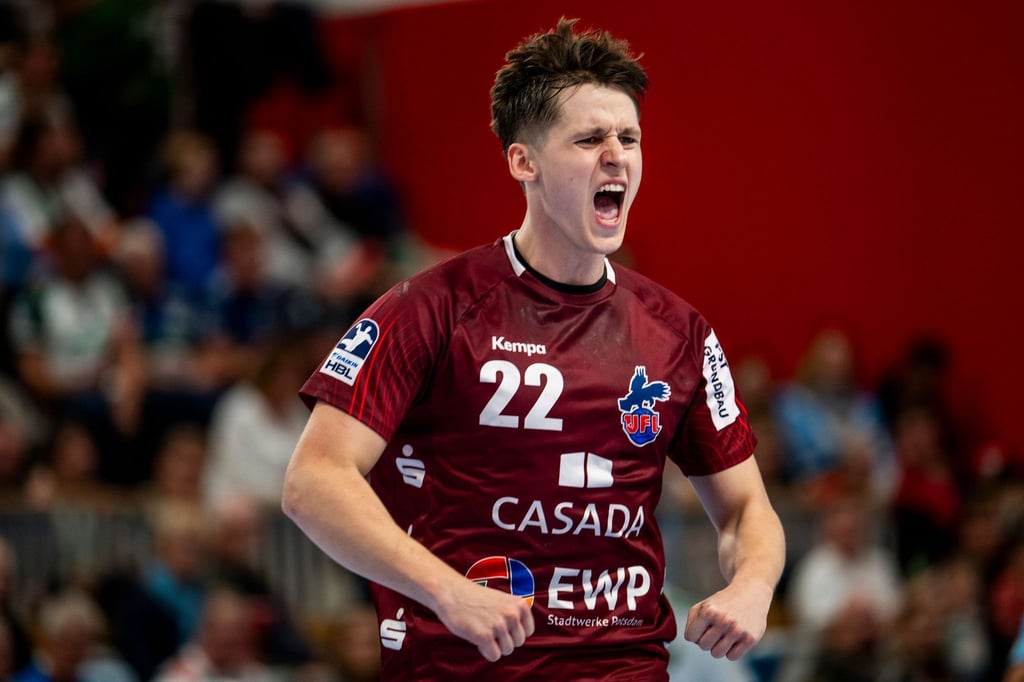 Maxim Orlov wechselt nach Hannoer
