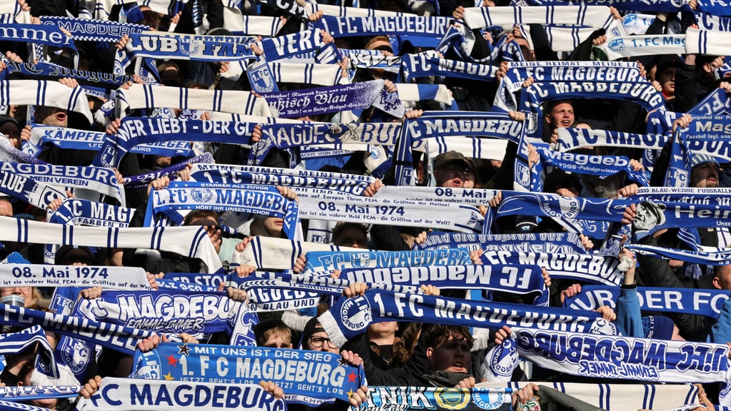 Nicht nur in den Stadien, auch weltweit fiebern jede Menge Menschen mit dem 1. FC Magdeburg mit. Der Club hat offizielle Fanclubs auf drei Kontinenten.