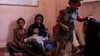 Für 20.000 Flüchtlinge in Ägypten gibt es nur noch eine medizinische Notversorgung (Archivbild)