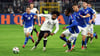 Die Italiener spielten eine ganz schwache erste Halbzeit in Dortmund - und wurden dafür von den heimischen Medien kritisiert