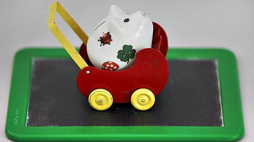 Über Kitabeiträge wird vorerst kein zusätzliches Geld in die Stadtkasse Stendals fließen.