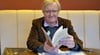 Christian Forberg hat eine Chronik über Raßnitz' Historie verfasst  und dabei auch die Geschichte des aufsässigen Mühlenpächters festgehalten.