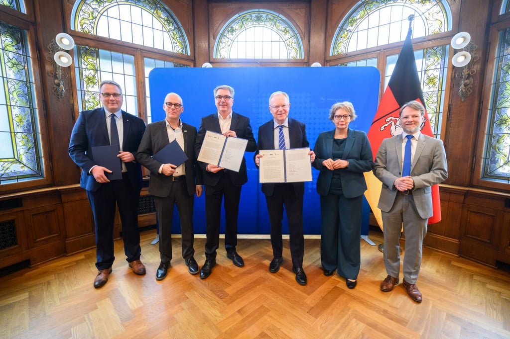 Mit einem neuen Investitionspakt stellt das Land 600 Millionen Euro für Projekte in Städten und Gemeinden bereit.