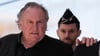 Depardieu streitet die Vorwürfe ab.