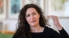 Sachsens Justizministerin Constanze Geiert wirbt für eine verständliche Sprache in allen Bereichen der Justiz.