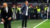 Julian Nagelsmann nimmt viele Erkenntnisse mit ins Final Four der Nations League.