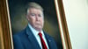 Dieses Porträt missfällt US-Präsident Donald Trump. (Archivbild)