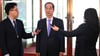 Südkoreas Verfassungsgericht hat die Amtsenthebung des im Zuge der Staatskrise suspendierten Ministerpräsidenten Han Duck Soo abgewiesen.