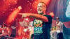 Alex Christensen gibt beim Bitterfelder Hafenfest ein Konzert.