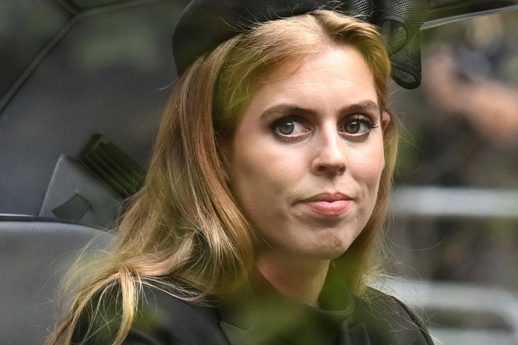 Prinzessin Beatrice hatte eine Frühgeburt. (Archivfoto)