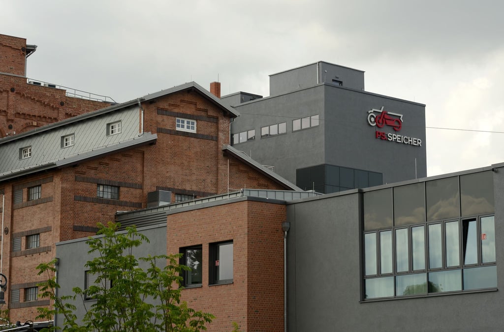 Die Veranstaltungen finden im PS-Speicher in Einbeck statt. (Archivfoto)