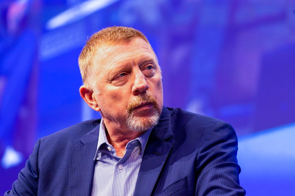 Boris Becker kann die Klage der Tennis-Gewerkschaft nicht nachvollziehen.