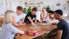 Verkaufsschlager: Das Spiel „Codenames“ kam in unterschiedlichen Variationen - auch als erfolgreiche digitale App - heraus und ist mittlerweile in 47 Sprachen verfügbar.