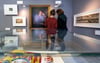 Am 10. Mai 2025 findet die Museumsnacht in Halle und Leipzig statt. Viele Einrichtungen bieten ein buntes Programm.