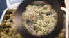 Der Cannabis Social Club Erfurt gehörte zu den ersten Anbauvereinen in Thüringen, die eine Lizenz erhalten haben - einige andere warten noch darauf. (Archivbild)