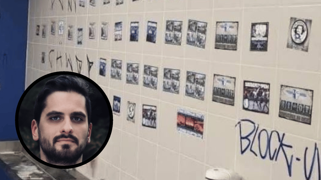 Zerstörung bei Odra Opole: Ein paar wenige FCM-Fans haben dem Verein und all seinen Anhängern einen Bärendienst erwiesen.