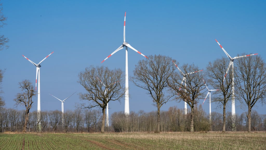Auch die Stadt Oebisfelde-Weferlingen möchte direkt von der Förderung der Erneuerbaren Energien profitieren. Eine stadteigene „Energie-GmbH“ ist dafür im Gespräch.