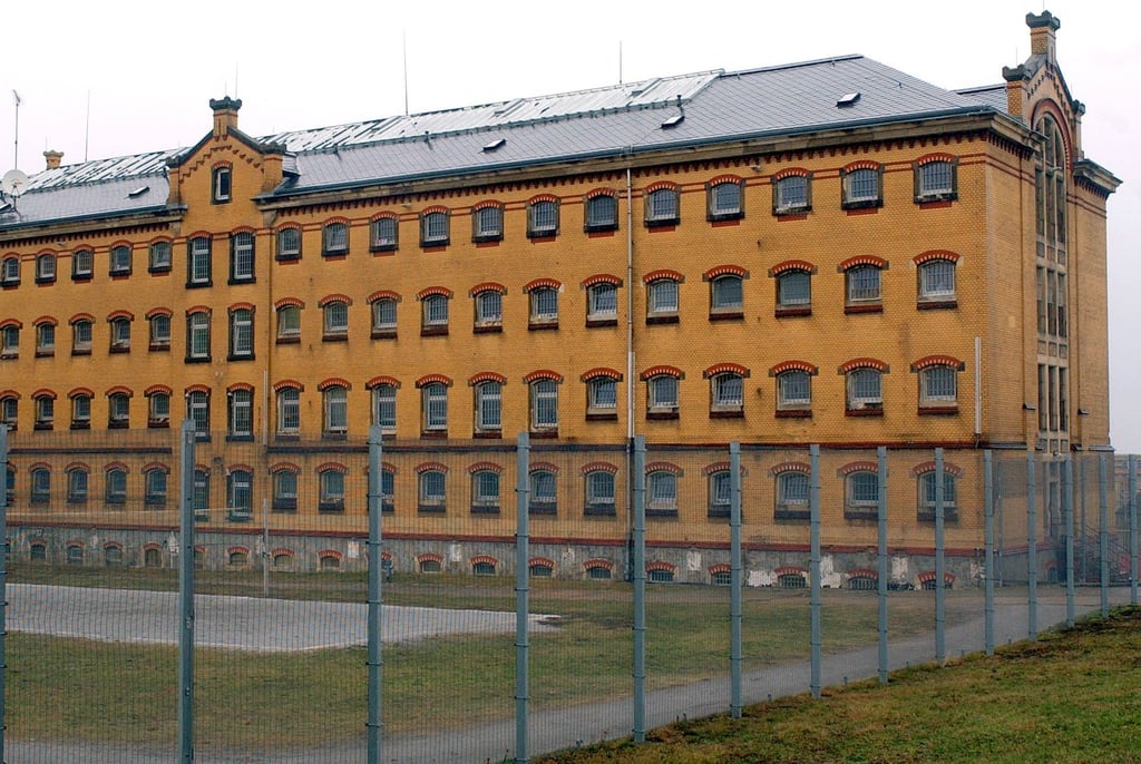 Mit einer Veranstaltung wird am 30. März an den Häftlingsaufstand vor 75 Jahren in Bautzen erinnert (Archivbild).