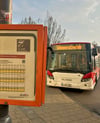  Die Regionalbahnlinie 16 von und nach Naumburg sowie die S11 über das Geiseltal nach Querfurt und zurück enden aktuell in Merseburg. Ab dort geht es mit Schienenersatzverkehr weiter.
