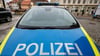 Die Polizei konnte drei der vier Männer festnehmen. (Symbolbild)