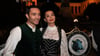 Ed Westwick und Amy Jackson sind Eltern geworden. (Archivfoto)