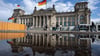 Der neue Bundestag konstituiert sich - die 21. Legislaturperiode beginnt.