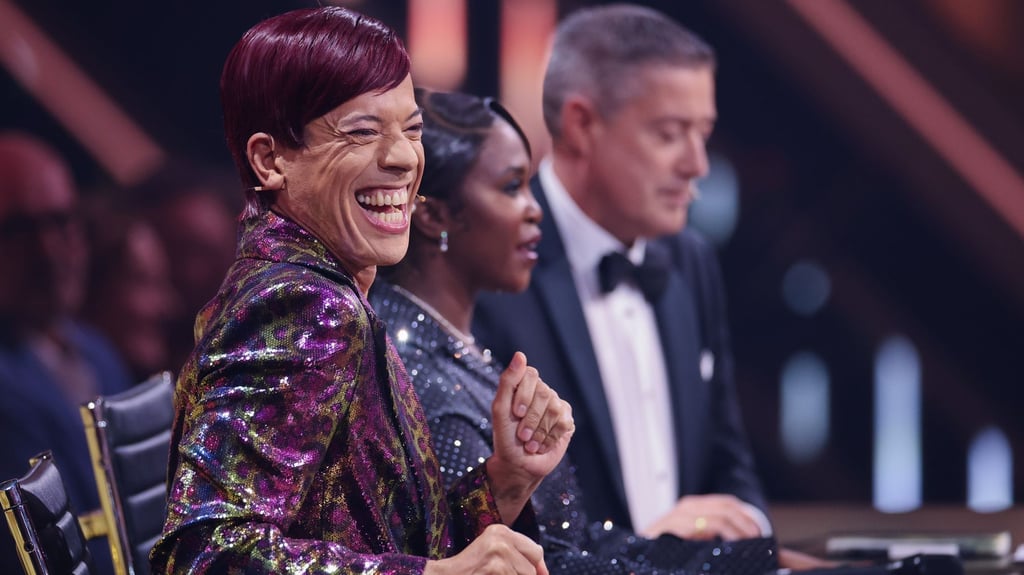 Bewertet werden die Auftritte bei "Let's Dance“ auch 2026 von der altbekannten Jury, die sich aus Jorge González, Motsi Mabuse und Joachim Llambi zusammensetzt.